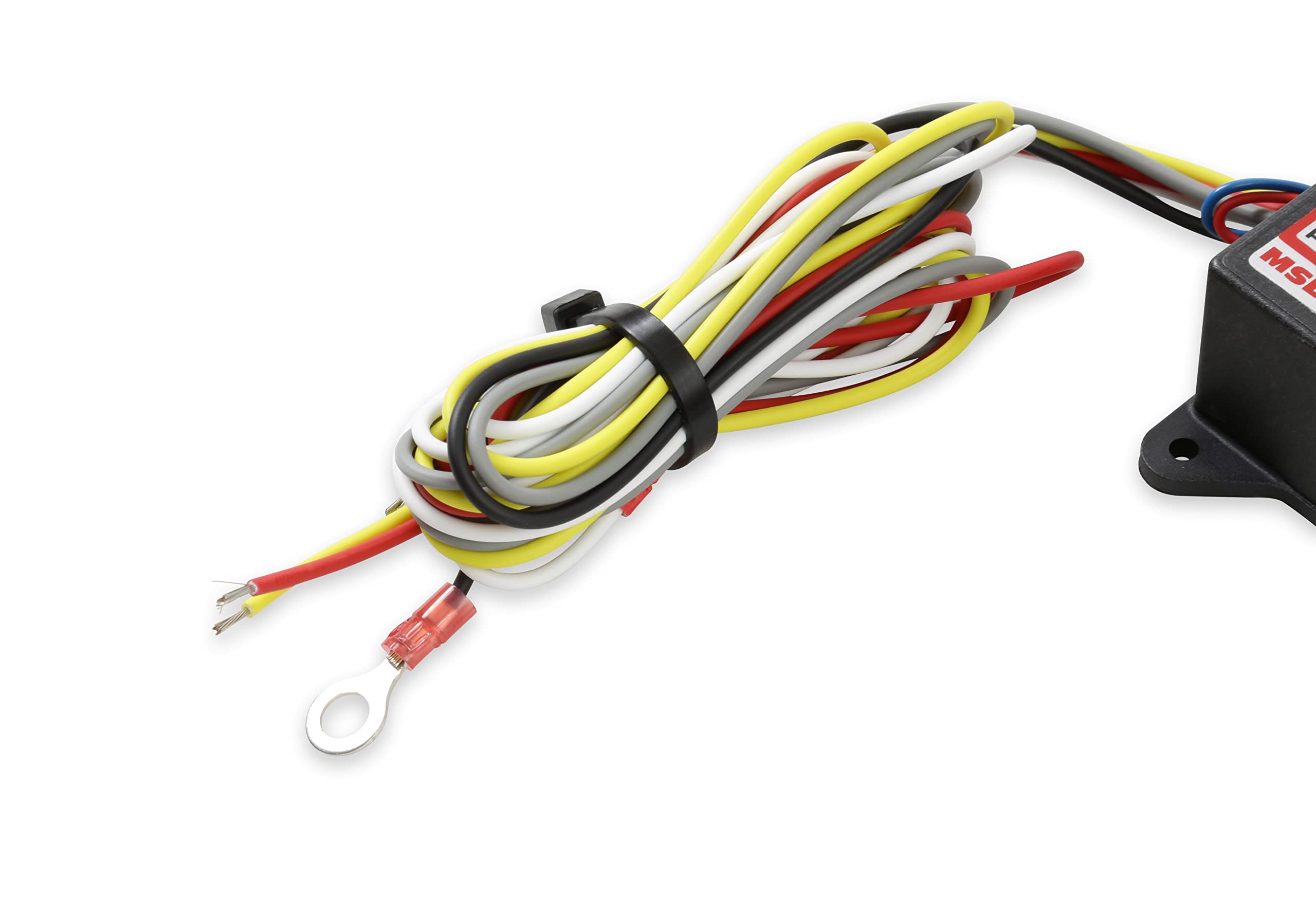 Amazon.com: MSD 8950 RPM Activated Switch : Automotive